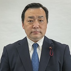 古川清文
