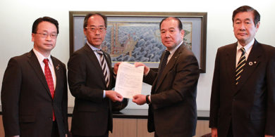 新型コロナウイルス緊急事態宣言に関する緊急申し入れ