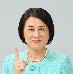 石本 優子