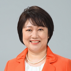 田原　香代子