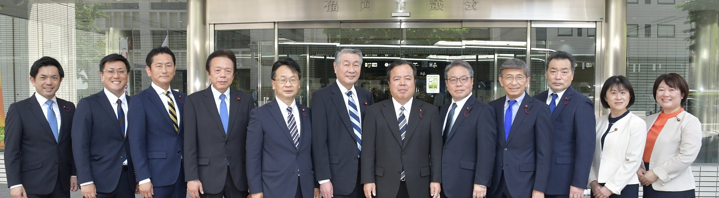 団長挨拶