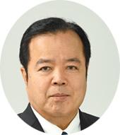 大石 修二