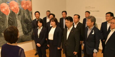 2023アジア美術館視察