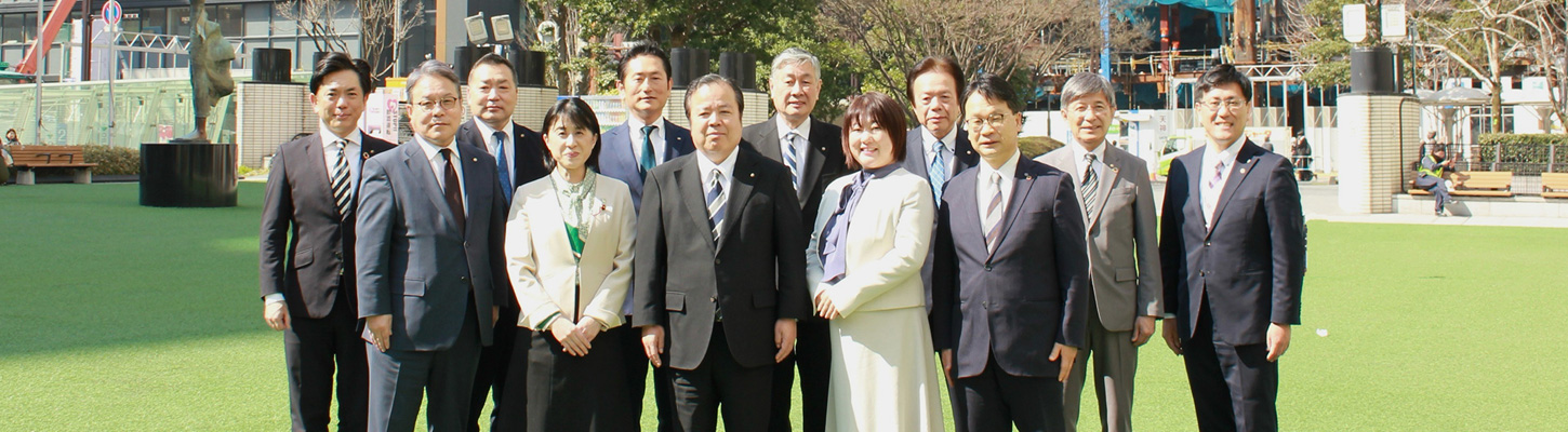 議員紹介